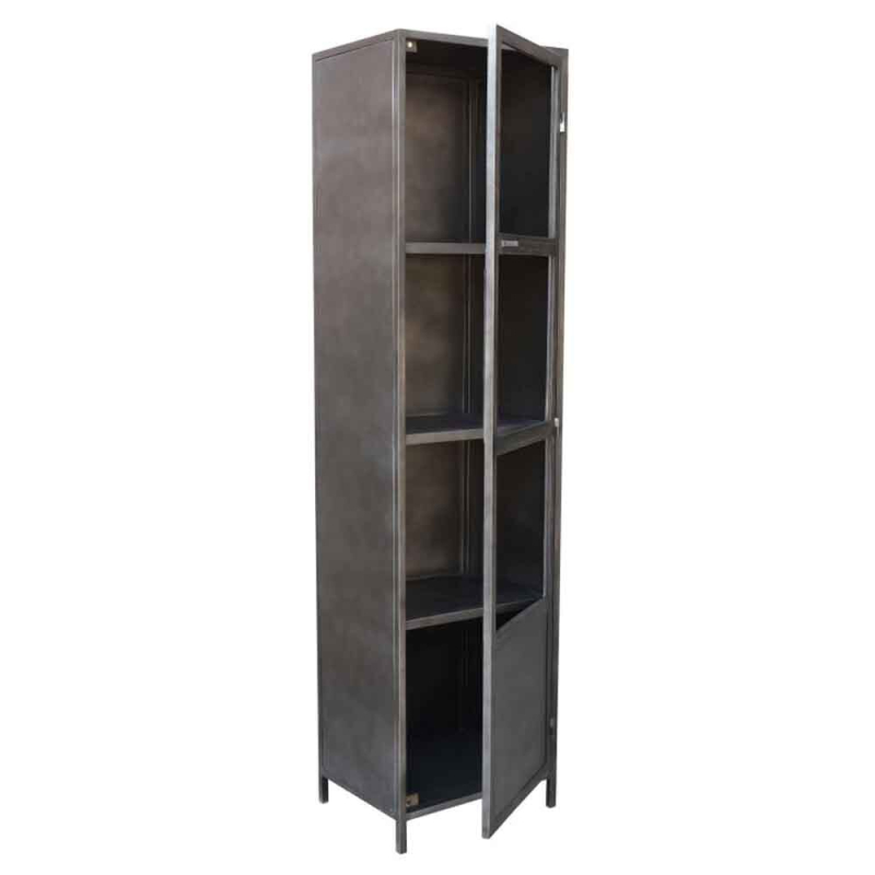 Kast Rough 1-Deurs Kast Rough 1-Deurs - Afbeelding 3