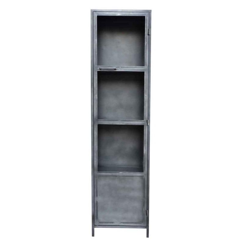 Kast Rough 1-Deurs Kast Rough 1-Deurs - Afbeelding 2